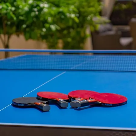 Anna-maria 3 Bedroom *