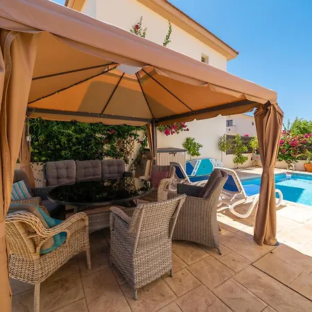 Anna-maria 3 Bedroom *