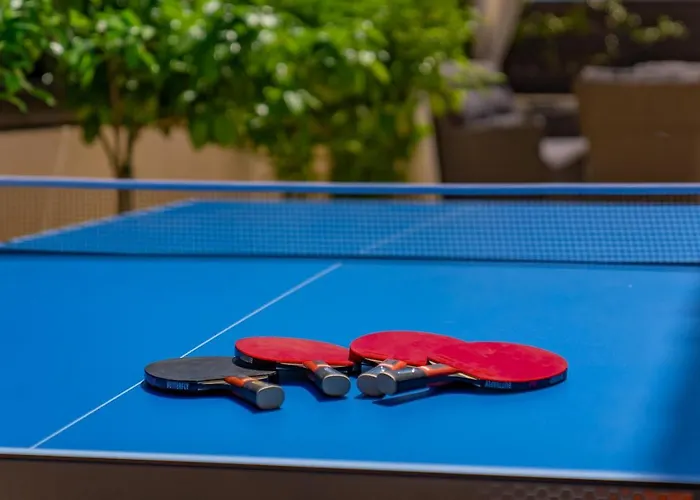 Anna-maria 3 Bedroom *