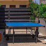 Anna-maria 3 Bedroom Villa Paralimni
