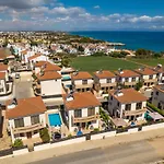 Villa Anna-maria 3 Bedroom Paralimni