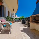 Anna-maria 3 Bedroom Villa *
