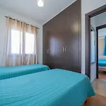 Anna-maria 3 Bedroom Villa