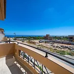 Anna-maria 3 Bedroom Paralimni