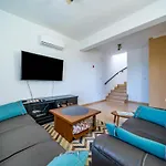 Anna-maria 3 Bedroom Paralimni