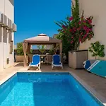 Anna-maria 3 Bedroom Villa