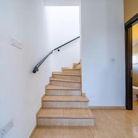 Anna-maria 3 Bedroom 빌라
