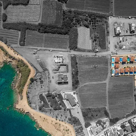 Anna-maria 3 Bedroom Villa