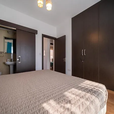 فيلة Anna-maria 3 Bedroom *