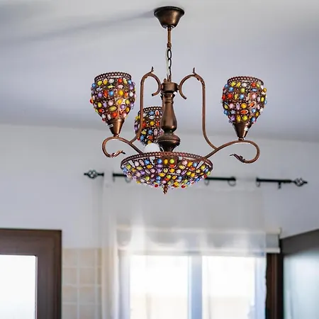 فيلة Anna-maria 3 Bedroom