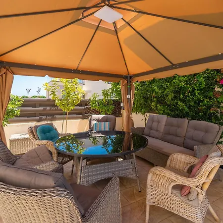 Anna-maria 3 Bedroom *