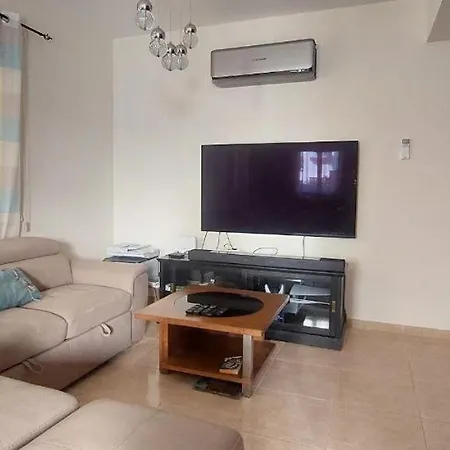 Anna-maria 3 Bedroom فيلة *