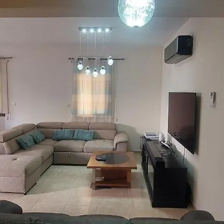 فيلة Anna-maria 3 Bedroom *