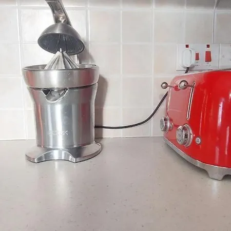 Anna-maria 3 Bedroom 别墅 *