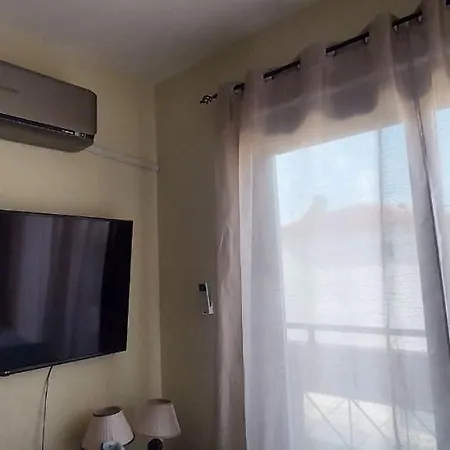 Anna-maria 3 Bedroom فيلة باراليمني