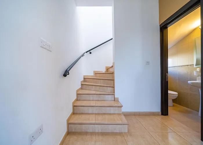 Anna-maria 3 Bedroom Vilă