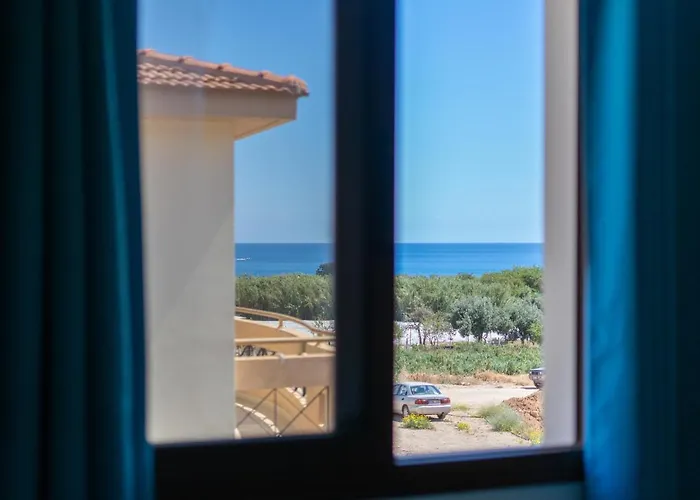 Anna-maria 3 Bedroom