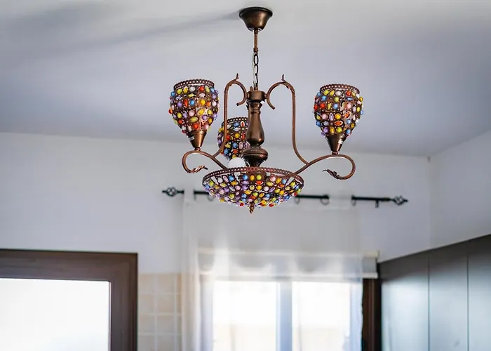 Вилла Anna-maria 3 Bedroom