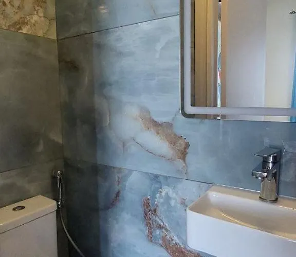 Anna-maria 3 Bedroom