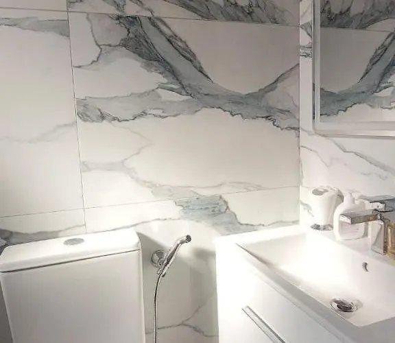 Anna-maria 3 Bedroom * Паралимни