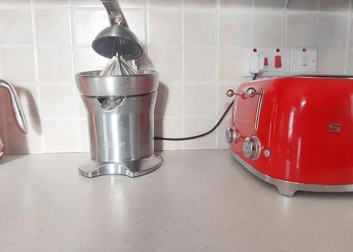 Anna-maria 3 Bedroom Villa *